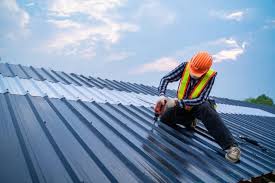 Fast & Reliable Emergency Roof Repairs in Fox Chase, PA